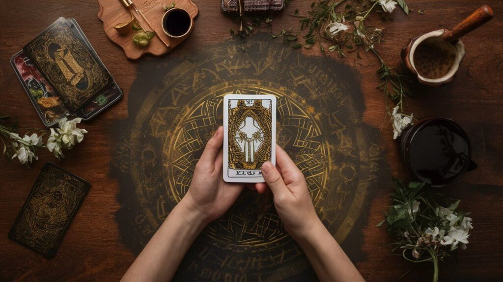 Master the art of yes or no tarot readings. Explore effective techniques for one-card and three-card spreads to gain clarity and confidence in your insights.