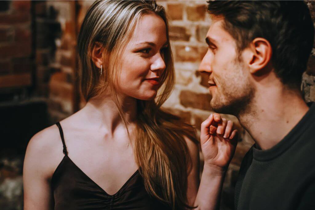 Explore the beauty of a slow-burning kiss with our tips on savoring the moment, building tension, and gradual exploration. Find out why a gentle approach can make all the difference in creating a truly special connection.