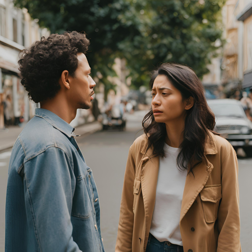 Is your boyfriend becoming distant? Learn how to have constructive conversations about communication to strengthen your bond.