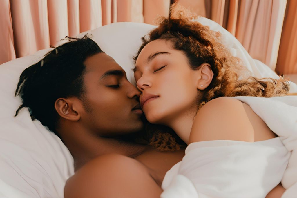 Uncover the steamy secrets of Scorpio and Capricorn in the bedroom. Dive into their intense desires, communication styles, and power dynamics for a truly fulfilling experience behind closed doors.