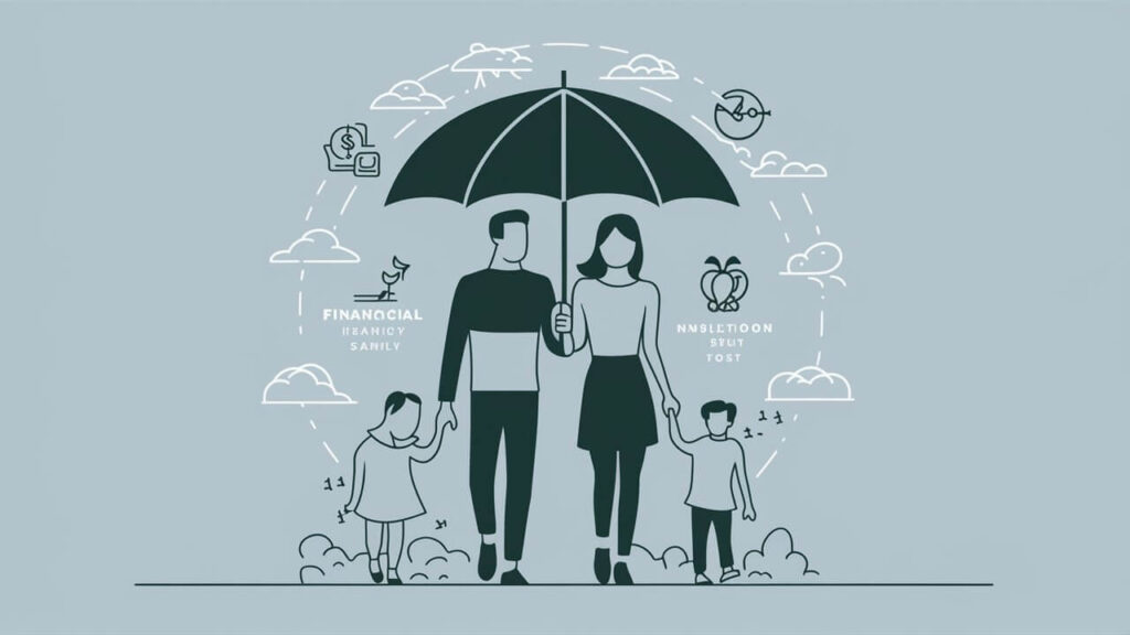 Discover how life insurance can safeguard your marriage and dreams. Explore coverage options, budgeting tips, and secure your family's financial future today!