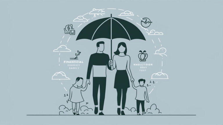 Discover how life insurance can safeguard your marriage and dreams. Explore coverage options, budgeting tips, and secure your family's financial future today!