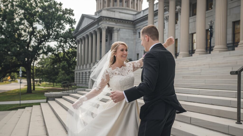 Plan your dream wedding in Mississippi with our comprehensive guide. Understand marriage laws, license requirements, and ensure your special day is legally sound.