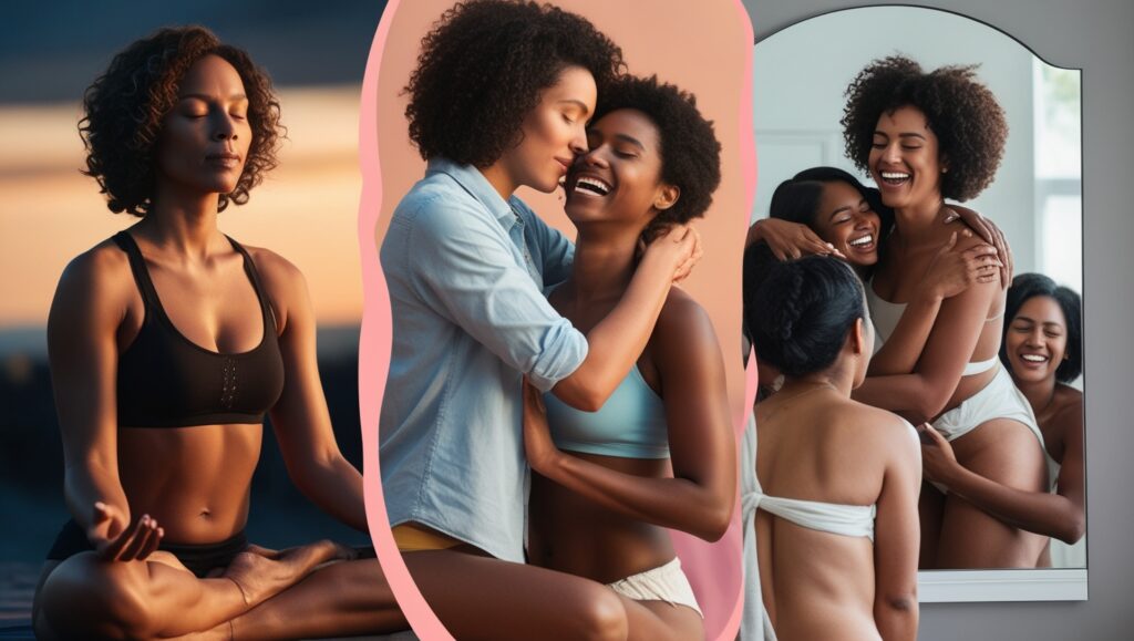 Discover the secrets to a fulfilling sex life. Learn about female orgasm, sexual pleasure, and intimacy
